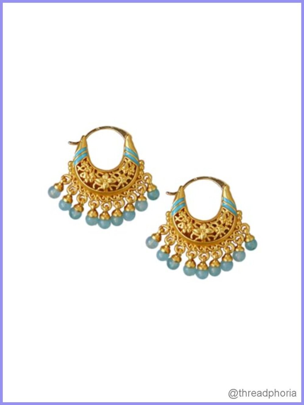Pearl Drop Earrings for Women 925 Sterling Silver Post Boho Jewelry